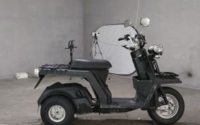 HONDA GYRO TD01