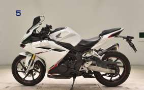 HONDA CBR250RR MC51