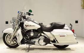 HARLEY FLHR 1580 2007