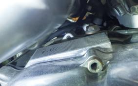 YAMAHA SRX400 Gen.4 1997 3VN