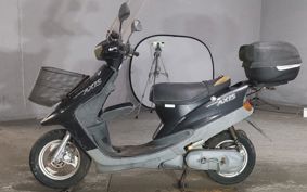 YAMAHA AXIS 90 3VR