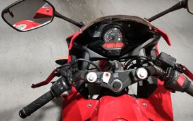 HONDA CBR250R MC41