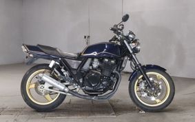 KAWASAKI ZRX400 ZR400E