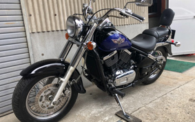 KAWASAKI VULCAN400 CLASSIC 1996 VN400A