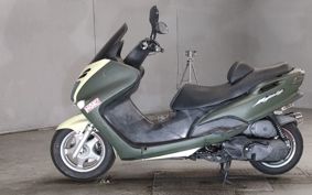 YAMAHA MAJESTY 125 5CA0