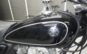 YAMAHA SR400 Gen.3 2004 RH01J