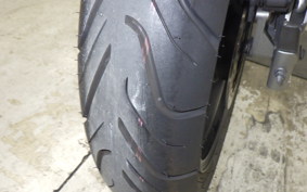 KAWASAKI BALIUS 250 Gen.2 2006 ZR250B