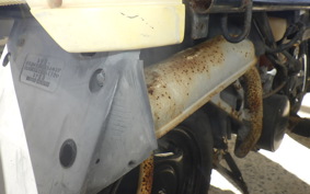 HONDA MOTOCOMPO AB12