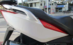 KYMCO  KYMCO G-DINK250I SP50BA