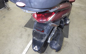 HONDA PCX125 2012 JF28