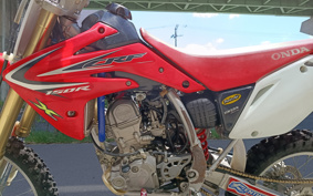 HONDA CRF150R KE03