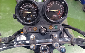 HONDA CB750L TRAINING CAR 2010 RC42