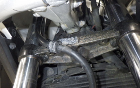 HONDA 400X 2013 NC47