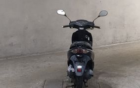 HONDA DIO AF68