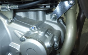 KAWASAKI KLX230ｼｪﾙﾊﾟ 2007 LX232A