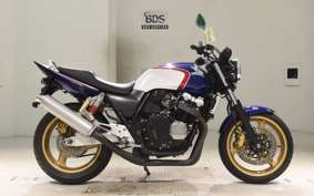 HONDA CB400SF VTEC Spec3 2006 NC39
