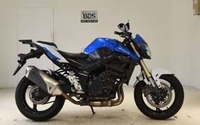 SUZUKI GSR750 A 2018 GR7NA