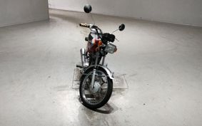 HONDA CG125 CG125