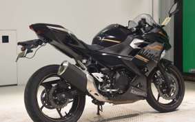 KAWASAKI NINJA 250 2 EX250P
