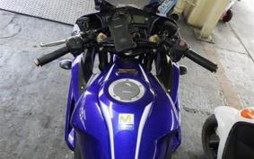 YAMAHA YZF-R25 RG10J
