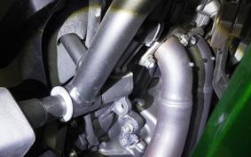 KAWASAKI NINJA H2 SX SE 2020 ZXT02A