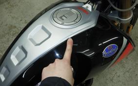 APRILIA CR150 2009