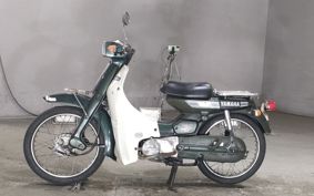 YAMAHA MATE80 V80