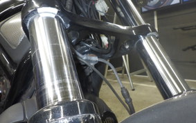 HARLEY NIGHT ROD 1250 SP 2007