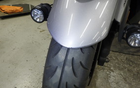 HONDA FORZA 250 2008 MF15