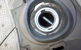 HONDA CREA SCOOPY AF55