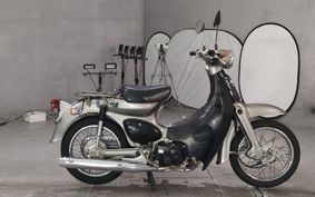 HONDA LITTLE CUB AA01