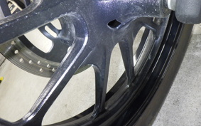 KAWASAKI ELIMINATOR400-3 2025 EL400A