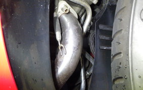 HONDA RVT1000R 2000