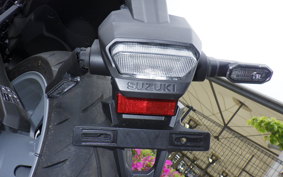 SUZUKI GSX-8R 2026 EM1AA