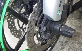 KAWASAKI NINJA 1000 A 2017 ZXT00W