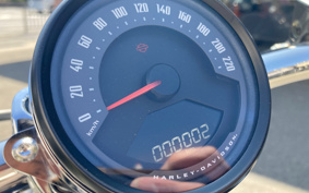 HARLEY FXBR 2026 YE9