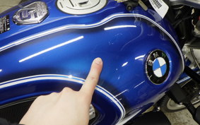 BMW R NINE T 2020