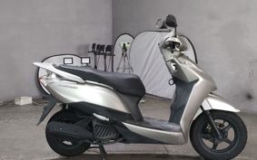 HONDA LEAD 125 JF45
