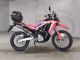 Фото Honda CRF250 RALLY с японского аукциона