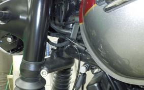 TRIUMPH BONNEVILLE T120 2024