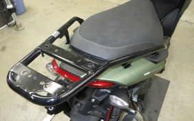 YAMAHA X FORCE 2026 SG79J