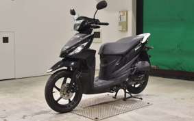 SUZUKI ADDRESS 110 2025 CE47A