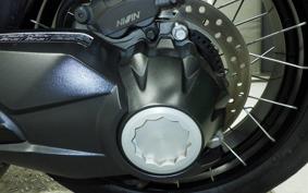 HONDA VFR1200X DCT 2014 SC70