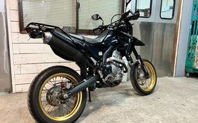 HONDA CRF250M MD38