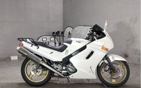 KAWASAKI ZZR250 EX250H