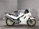 Фото Kawasaki ZZ-R250 с японского аукциона