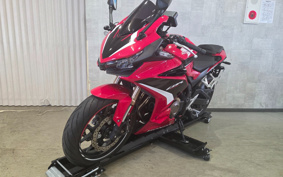 HONDA CBR400R ABS 2022 NC56