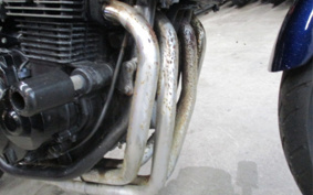 KAWASAKI ZRX400 2003 ZR400E