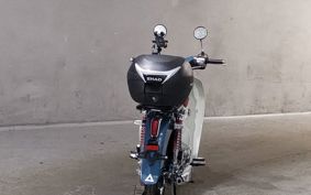 HONDA  SUPER CUB C125 JA71