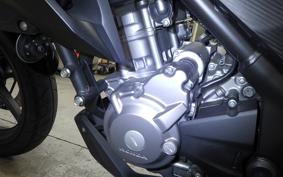 HONDA CB250F 1997 MC43
